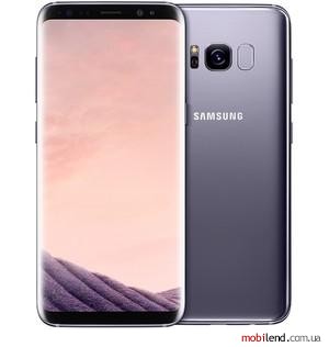 Samsung G955FD Galaxy S8 Dual 64GB