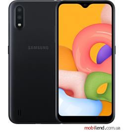 Samsung Galaxy A01 SM-A015F/DS