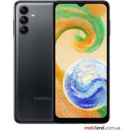 Samsung Galaxy A04s SM-A047F 4/128GB Black