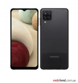 Samsung Galaxy A12 Nacho SM-A127F 4/128GB Black