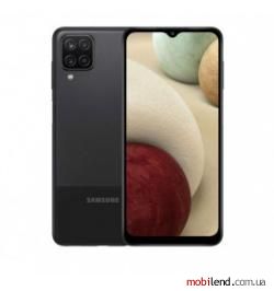 Samsung Galaxy A12 SM-A125F 4/128GB Black