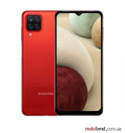 Samsung Galaxy A12 SM-A125F 4/64GB (SM-A125FZRVSEK)