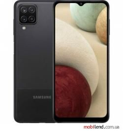 Samsung Galaxy A12 SM-A127F 4/64GB (SM-A127FZKV)