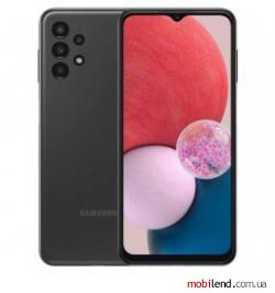 Samsung Galaxy A13 SM-A137F 4/128GB Black