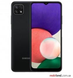 Samsung Galaxy A22 5G SM-A226B 4/128GB Gray