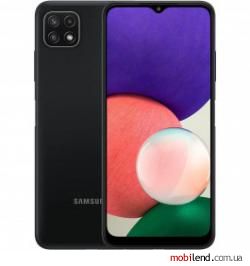 Samsung Galaxy A22 5G SM-A226B 4/64GB Gray