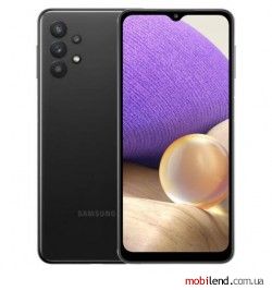 Samsung Galaxy A32 4/64GB (SM-A325FZKD)