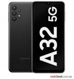 Samsung Galaxy A32 5G 4/64GB Black (SM-A326FZKD)