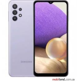 Samsung Galaxy A32 5G SM-A326B/DS 8/128GB Awesome Violet