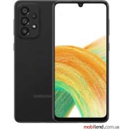 Samsung Galaxy A33 5G 8/256GB Black (SM-A336EZKK)
