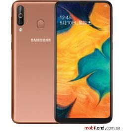 Samsung Galaxy A40s 2019 SM-A3050 6/64GB (SM-A3050ZDFC)