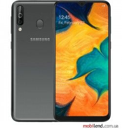 Samsung Galaxy A40s 2019 SM-A3050 6/64GB (SM-A3050ZKFC)