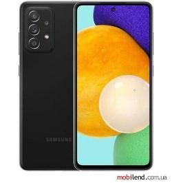 Samsung Galaxy A52 4/128GB (SM-A525FZKD)