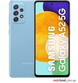 Samsung Galaxy A52 5G SM-A5260 8/128GB Blue