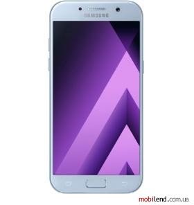 Samsung Galaxy A5 (2017) Blue (SM-A520F)