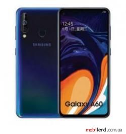 Samsung Galaxy A60 2019 SM-A6060 6/64GB