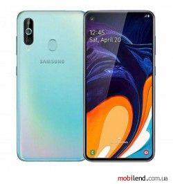 Samsung Galaxy A60 2019 SM-A606 6/128GB