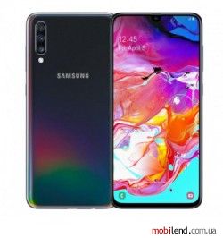 Samsung Galaxy A70 2019 SM-A7050 8/128GB