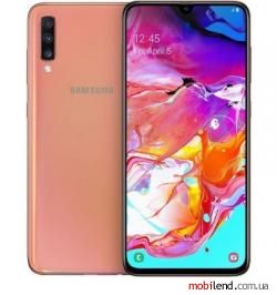 Samsung Galaxy A70 2019 SM-A705F 8/128GB