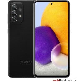 Samsung Galaxy A72 8/256GB (SM-A725FZKH)