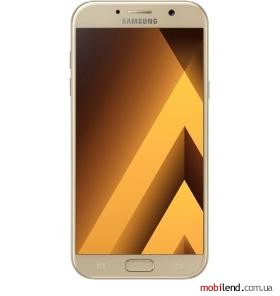 Samsung Galaxy A7 (2017) Gold (SM-A720F)