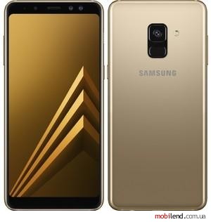 Samsung Galaxy A8 Plus 2018 6/64GB