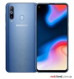 Samsung Galaxy A8s 2018 6/128GB Blue
