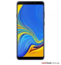 Samsung Galaxy A9 2018 6/128Gb Blue (SM-A920FZBD)