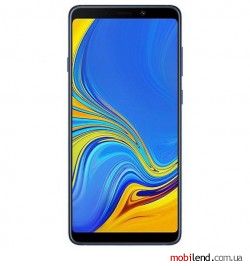 Samsung Galaxy A9 2018 6/128Gb (SM-A920FZBD)