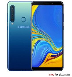 Samsung Galaxy A9 2018 A9200 6/128GB