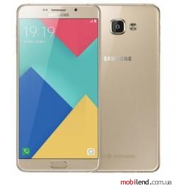 Samsung Galaxy A9 Pro (2016) A9100 32GB Gold