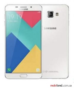 Samsung Galaxy A9 Pro A9100 32GB White