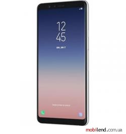 Samsung Galaxy A9 Star 2018 4/64GB White