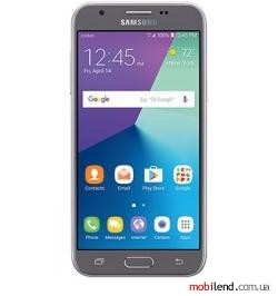 Samsung Galaxy Amp Prime 2