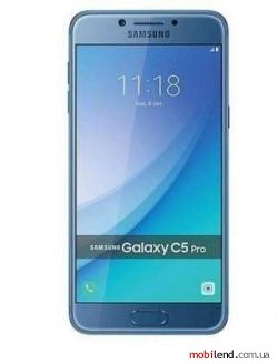 Samsung Galaxy C5 Pro C5010 Dark Blue