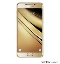 Samsung Galaxy C5 Pro C5010 Gold