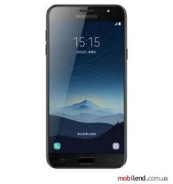 Samsung Galaxy C8 C7100 64GB Black