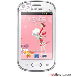 Samsung Galaxy Fame Lite LaFleur GT-S6790