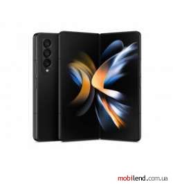 Samsung Galaxy Fold4 SM-F936U 12/256GB Phantom Black