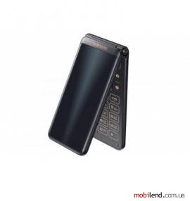 Samsung Galaxy Folder 2 G1650 Black