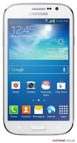 Samsung Galaxy Grand Neo GT-I9060/DS 16Gb