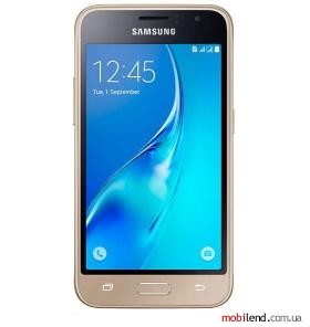 Samsung Galaxy J1 (2016) SM-J120F Gold