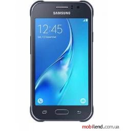 Как сделать скриншот на Samsung Galaxy J1 Mini? Куда сохраняется фотография / снимок экрана?