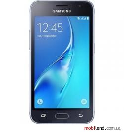 Samsung Galaxy J1 J120F Black