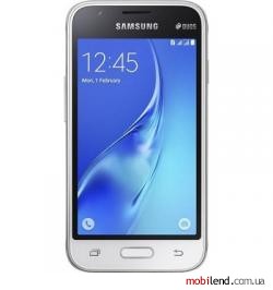 Samsung Galaxy J1 Mini White (SM-J105HZWD)