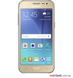 Samsung Galaxy J2 SM-J200Y