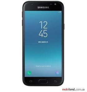 Samsung Galaxy J3 (2017) Black (SM-J330F)