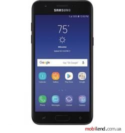 Samsung Galaxy J3 Aura
