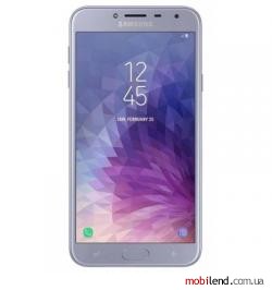 Samsung Galaxy J4 2018 2/16GB Lavenda (SM-J400FZVD)