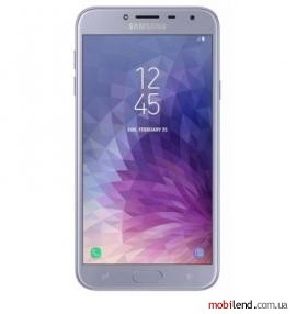 Samsung Galaxy J4 SM-J400F Lavenda SM-J400FZVD